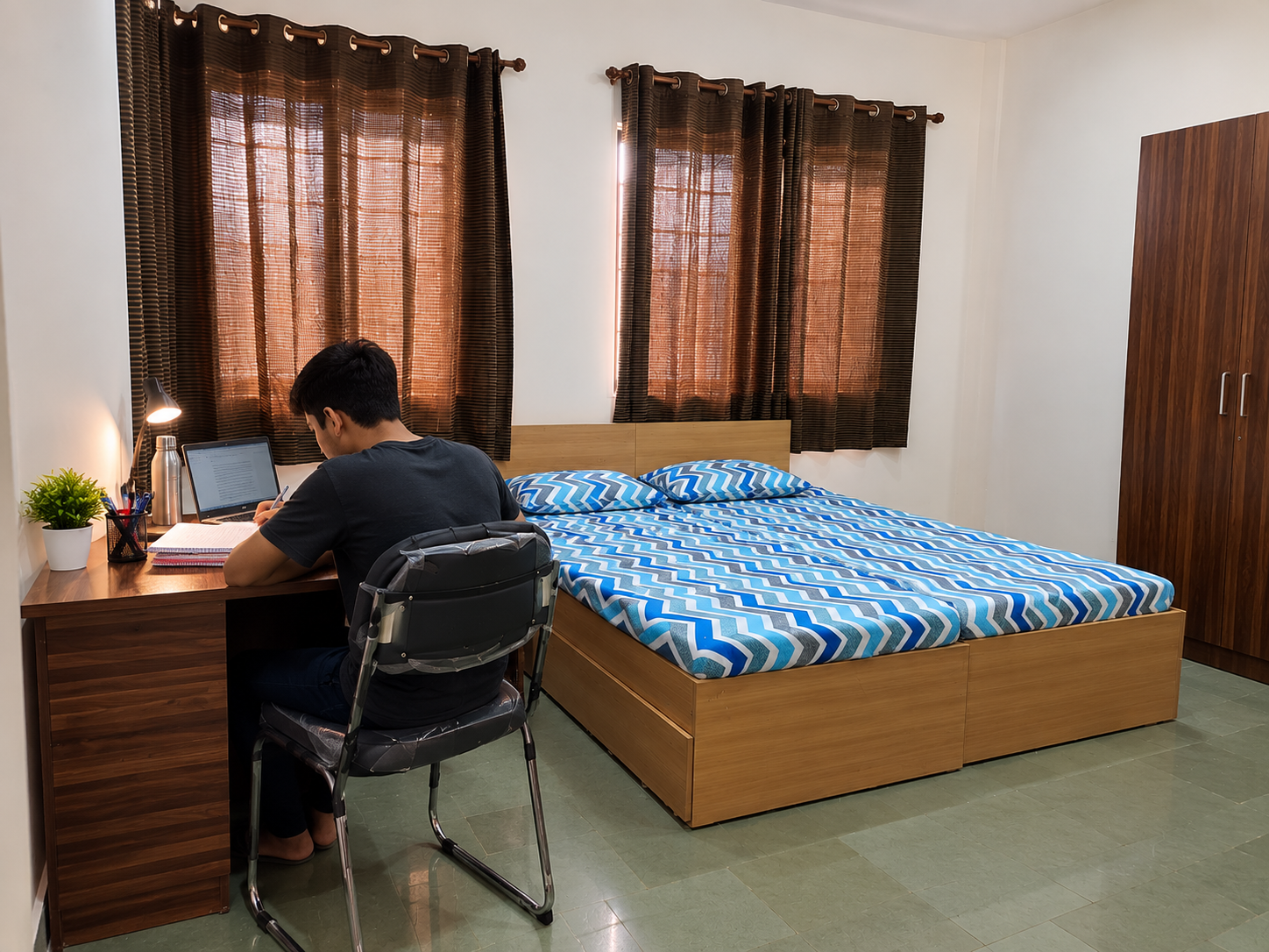 Student Friendly