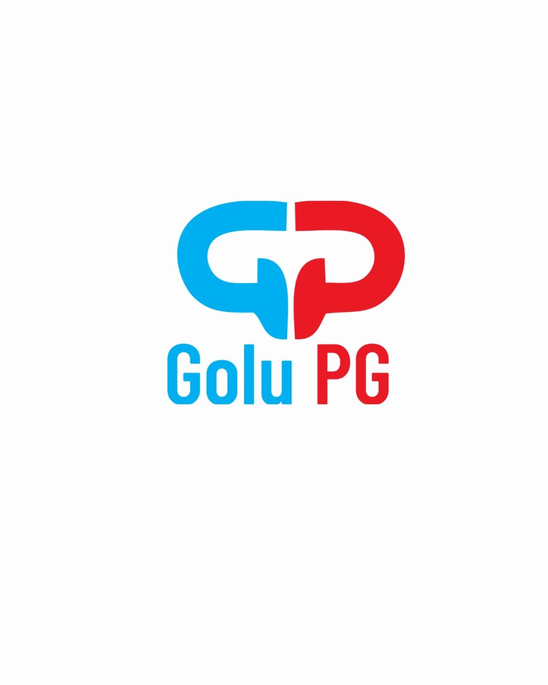 Golu PG Logo